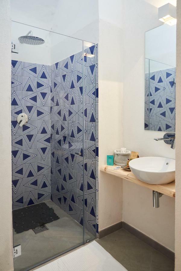 Style Home Salerno Exterior photo