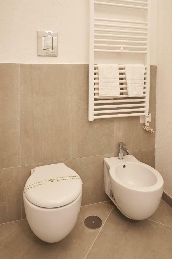 Style Home Salerno Exterior photo